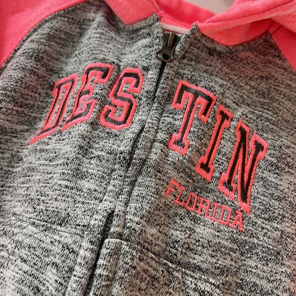 Destin jacket - Picture 2 of 4